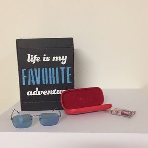 Valentino sunglasses